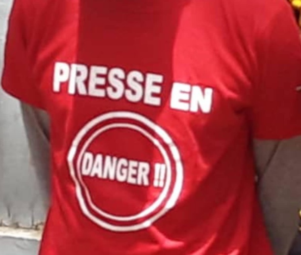 Écarter les médias : La tentation d’un État qui veut “faire du couscous sans liant” (Par Ndeye Diaw)