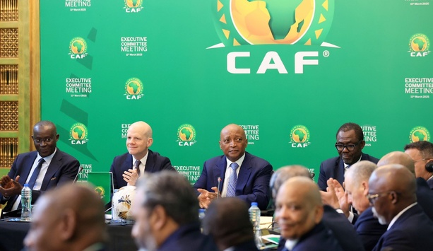 Football africain : la CAN ne se jouera plus tous les deux ans