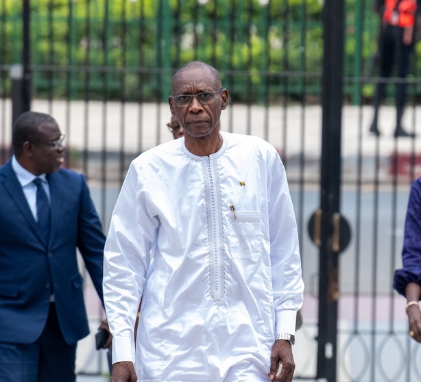 Crise en Guinée-Bissau : Diomaye dépêche discrètement Cheikh Niang à Bissau