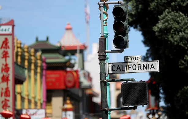 États-Unis, une coupure de courant à San Francisco affecte 130 000 habitants