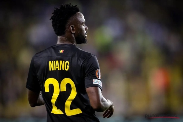 CAN 2025 : Ousseynou Niang appelé pour remplacer Assane Diao CAN 2025 : Ousseynou Niang appelé pour remplacer Assane Diao