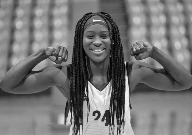 Basket sénégalais : Aïssatou Fall s’est éteinte