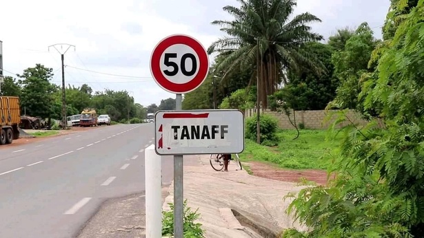 Supposée tentative de sabotage de la visite de Diomaye : les deux responsables de Pastef à Tanaff libérés Supposée tentative de sabotage de la visite de Diomaye : les deux responsables de Pastef à Tanaff libérés