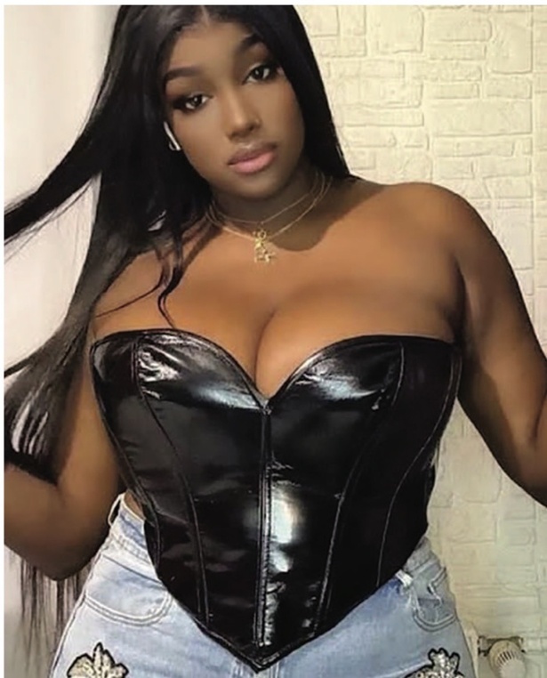 Arnaque sur TikTok : un faux profil « Mamysta la Tigresse » piège des hommes Arnaque sur TikTok : un faux profil « Mamysta la Tigresse » piège des hommes