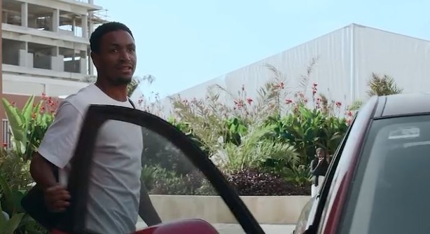 CAN 2025 : non retenu, Abdou Diallo rejoint Casablanca pour soutenir les Lions CAN 2025 : non retenu, Abdou Diallo rejoint Casablanca pour soutenir les Lions