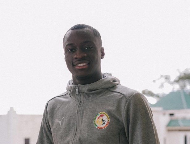 CAN 2025 : Habib Diarra rejoint le groupe CAN 2025 : Habib Diarra rejoint le groupe