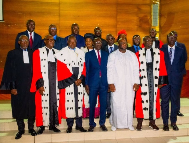 Nouvelle équipe à l’OFNAC : priorité à la lutte contre la grande corruption