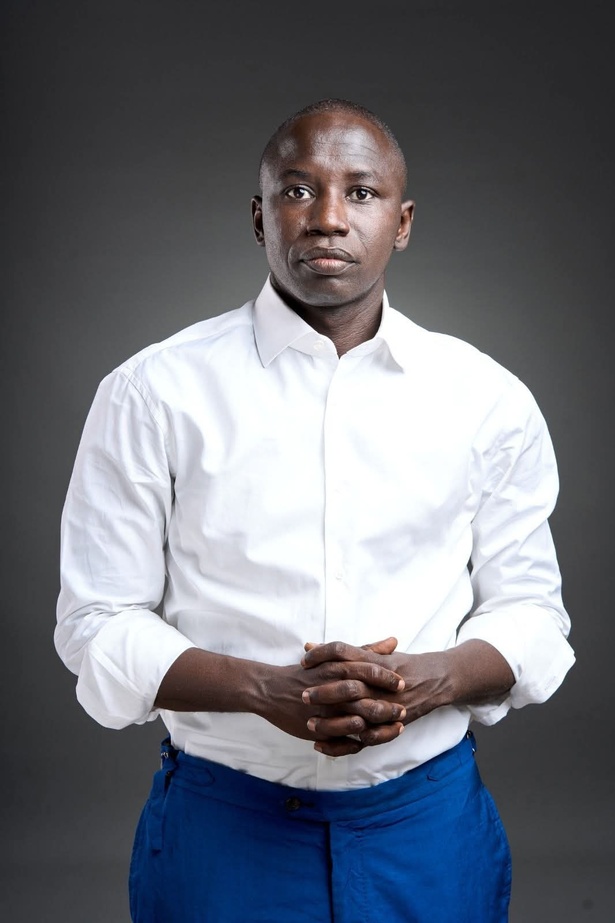 À Nioro, Mamadou Lamine Diouf défend TAS et s’en prend au duo Diomaye-Sonko