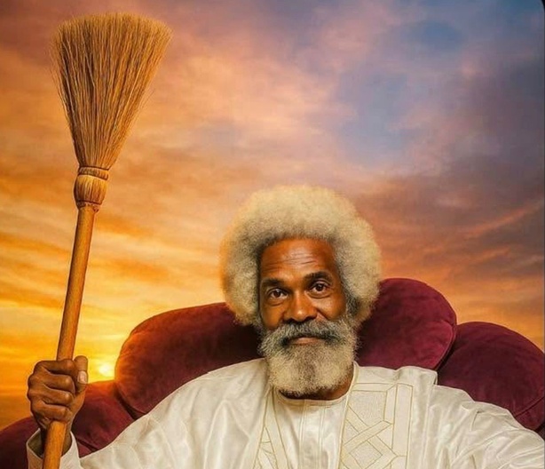 LA 5ème COLONNE (PAR MAÎTRE CIRÉ CLÉDOR LY)