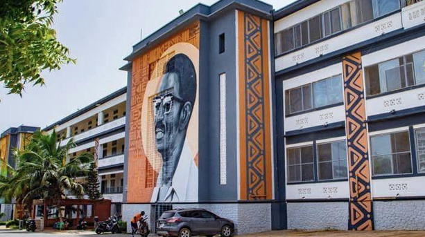 Et si on changeait le nom de l’université Cheikh Anta Diop de Dakar ? Et si on changeait le nom de l’université Cheikh Anta Diop de Dakar ?