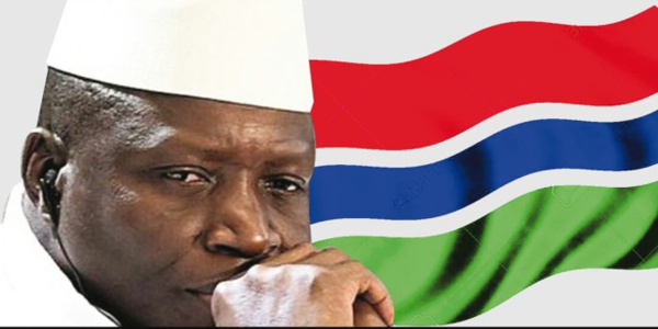 Arrestation des agents du ministère de l'environnement en Gambie: Entre révélations et vengeance de Yaya Jammeh