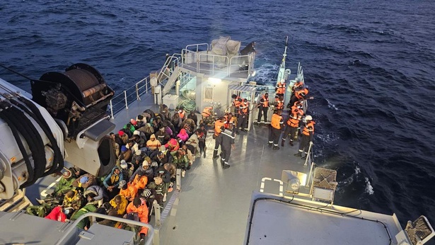 Naufrage au large de Joal : au moins 12 morts parmi des candidats à l’émigration irrégulière