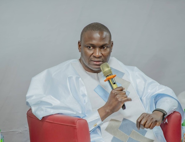 Panel au CICES : la Lonase trace sa nouvelle feuille de route Panel au CICES : la Lonase trace sa nouvelle feuille de route