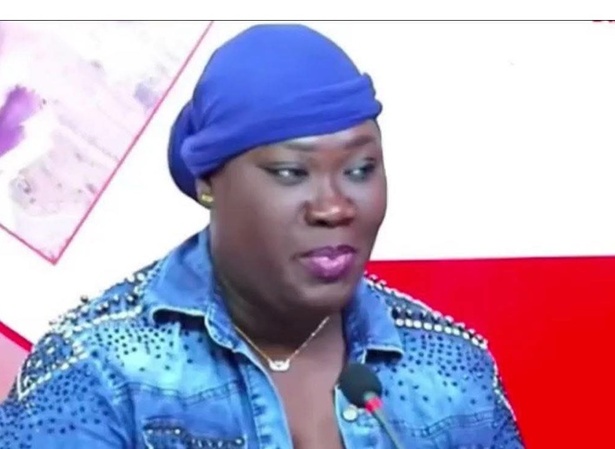 SENTV : la chroniqueuse Fatou Kama convoquée à la police SENTV : la chroniqueuse Fatou Kama convoquée à la police