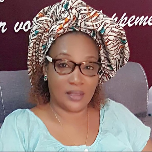 Ziguinchor n’est pas en déficit de citoyenneté : Bougar Diouf est en déficit de rigueur (Par Ndeye Ndiaye Atlanta)