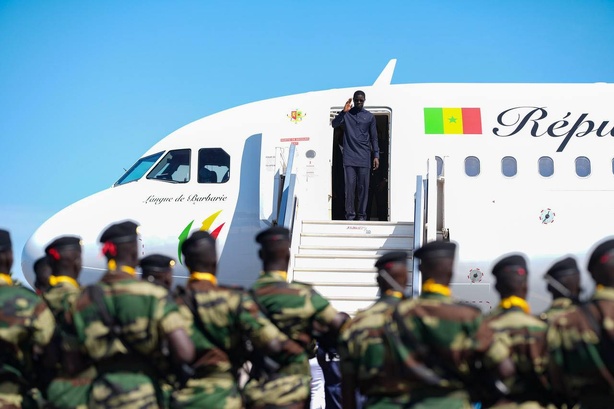 Diomaye Faye : « Je repars de la Casamance avec une conviction claire...»