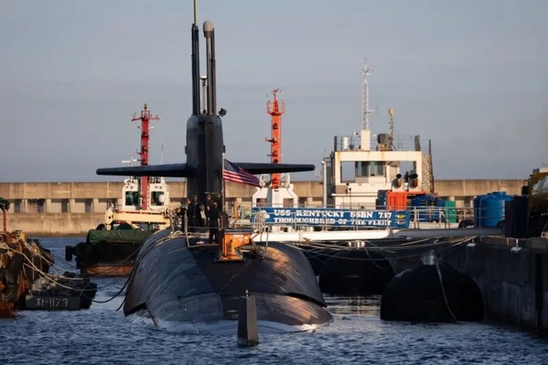 Armes nucléaires : qui sont les neuf pays détenteurs dans le monde ? Armes nucléaires : qui sont les neuf pays détenteurs dans le monde ?