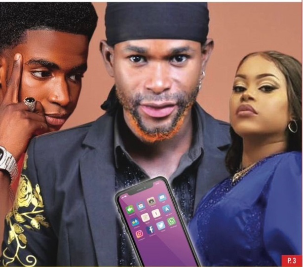 Affaire Aziz Dabala–Waly : le juge explore la piste de meurtres sur commande Affaire Aziz Dabala–Waly : le juge explore la piste de meurtres sur commande