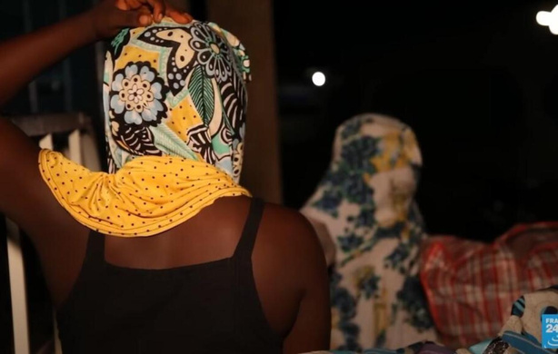 Thiès : trois femmes poursuivies pour proxénétisme Thiès : trois femmes poursuivies pour proxénétisme