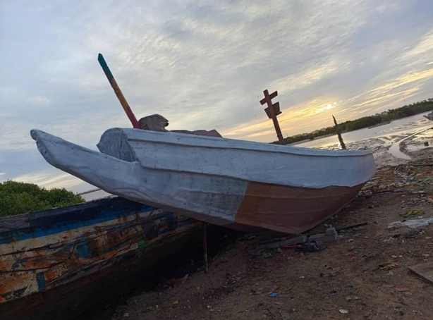 Tentative de migration irrégulière : 19 candidats interceptés, deux suspects déférés Tentative de migration irrégulière : 19 candidats interceptés, deux suspects déférés