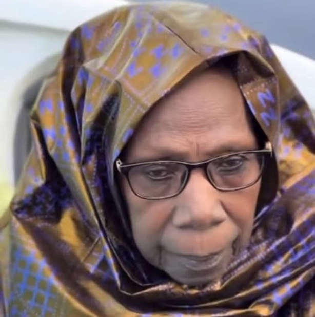 Nécrologie : Décès de Adja Khar Mbaye Madiaga. Nécrologie : Décès de Adja Khar Mbaye Madiaga.