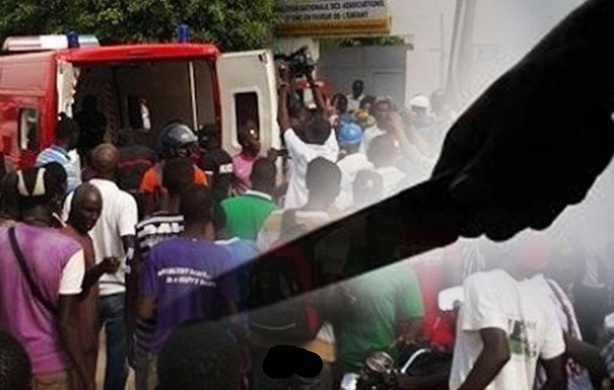 A. Bâ sur le meurtre de son frère: « J’avais bu un litre de whisky...»