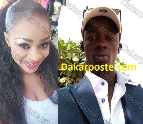 Le célèbre bandit "Modou Jinné" se marie en Gambie...