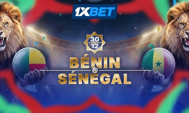 Bénin – Sénégal : vis l'esprit de la CAN avec 1xBet Bénin – Sénégal : vis l'esprit de la CAN avec 1xBet