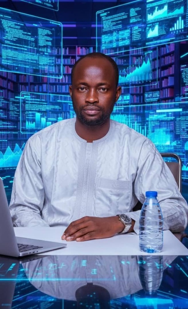 PASTEF : Lababa Faye démonte la thèse du “Medvedev sénégalais”