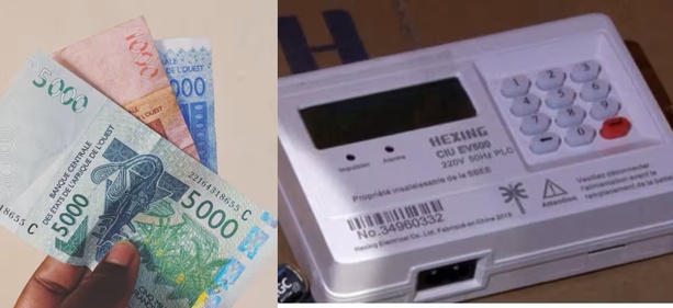 Électricité : baisse ciblée des tarifs Woyofal à partir du 1er janvier 2026 Électricité : baisse ciblée des tarifs Woyofal à partir du 1er janvier 2026