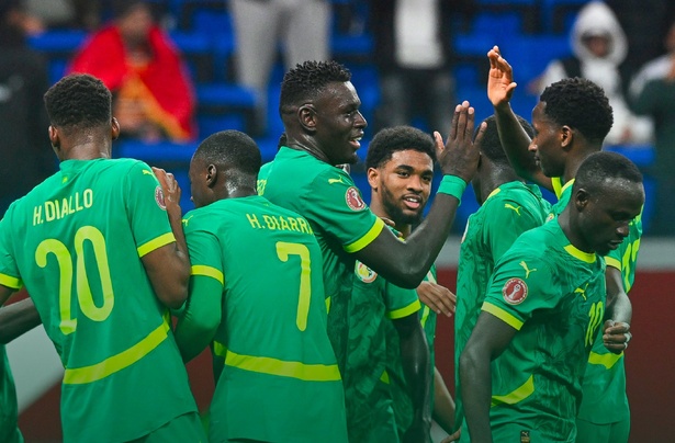 CAN 2025 : Victoire autoritaire des Lions face au Bénin (3-0)