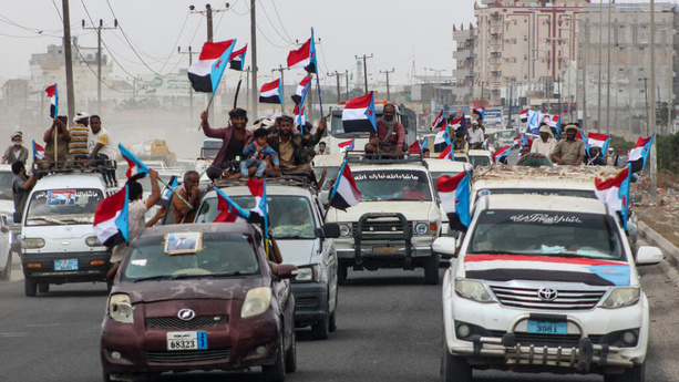 Yémen : les Émirats annoncent le retrait de leurs troupes sous la pression saoudienne Yémen : les Émirats annoncent le retrait de leurs troupes sous la pression saoudienne