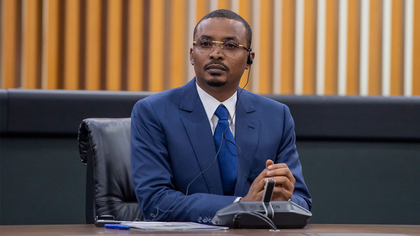 Tchad : Mahamat Idriss Déby visé par un signalement à la CPI pour une aide aux miliciens soudanais