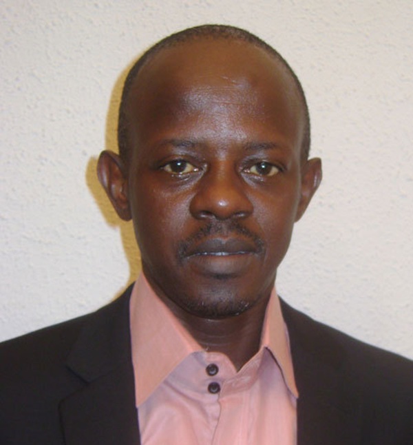 Sédhiou : décès de Mamadou Lamine Diawara, maire de Djirédji