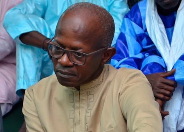 Décès de Mamadou Lamine Diawara : voici le programme de ses funérailles à Djirédji Décès de Mamadou Lamine Diawara : voici le programme de ses funérailles à Djirédji