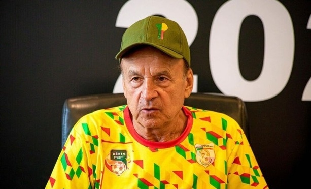 Face aux Lions, le sélectionneur du Bénin admet : « Le Sénégal a été supérieur »