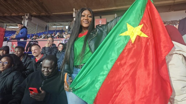 CAN 2025 : le Burkina Faso s’offre le Soudan, l’Algérie déroule face à la Guinée équatoriale