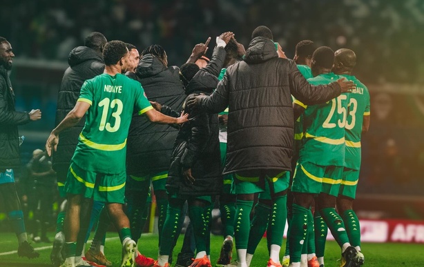 CAN 2025 : le Sénégal affrontera le Soudan en huitièmes de finale CAN 2025 : le Sénégal affrontera le Soudan en huitièmes de finale