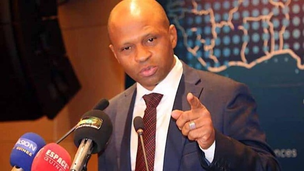Guinée : Abdoulaye Yéro Baldé conteste les chiffres de la DGE et saisit la Cour suprême