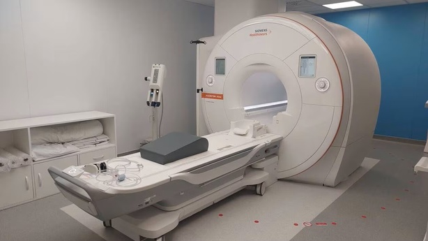 Ziguinchor : vers la mise en service prochaine de l’IRM à l’Hôpital de la Paix Ziguinchor : vers la mise en service prochaine de l’IRM à l’Hôpital de la Paix