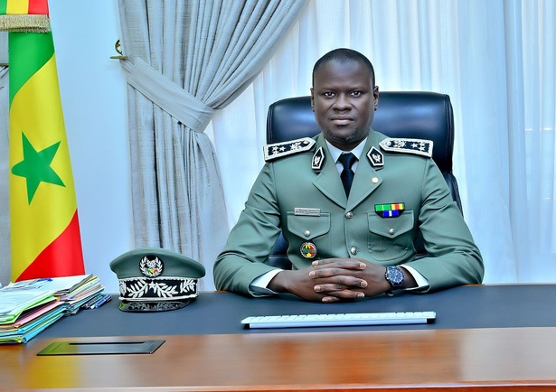 Mobilisation budgétaire : la Direction générale des Douanes engrange 1 286 milliards FCFA en 2025 Mobilisation budgétaire : la Direction générale des Douanes engrange 1 286 milliards FCFA en 2025