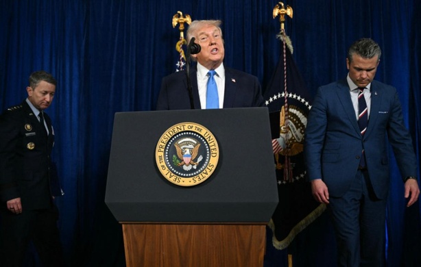 Venezuela : Trump annonce l’arrivée des compagnies pétrolières américaines Venezuela : Trump annonce l’arrivée des compagnies pétrolières américaines