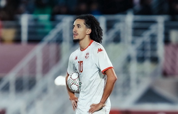 CAN 2025 : l’élimination de trop, Hannibal Mejbri dynamite le système tunisien