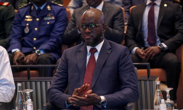 El Malick Ndiaye : « Être patriote, c’est œuvrer pour la cohésion nationale et bannir toute forme de xénophobie et de discours ethnicistes » El Malick Ndiaye : « Être patriote, c’est œuvrer pour la cohésion nationale et bannir toute forme de xénophobie et de discours ethnicistes »