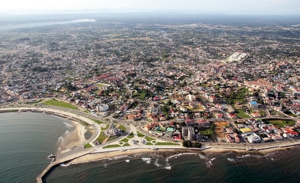 Guinée équatoriale : Ciudad de la Paz devient la nouvelle capitale Guinée équatoriale : Ciudad de la Paz devient la nouvelle capitale