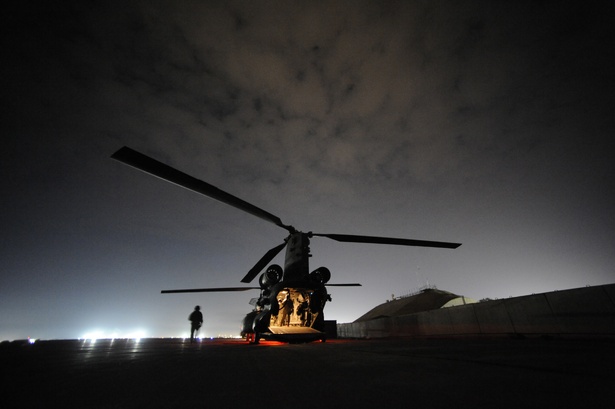 Venezuela : Comment les militaires américains ont capturé Nicolás Maduro