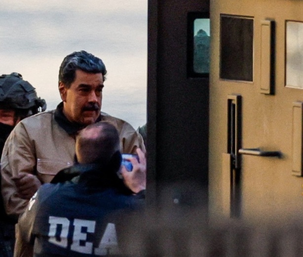 New York : Devant le juge, Nicolás Maduro dénonce son enlèvement et plaide non coupable New York : Devant le juge, Nicolás Maduro dénonce son enlèvement et plaide non coupable