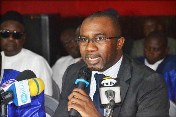 Financement: Le FONGIP, une aube d’espoir pour les populations de Kédougou Financement: Le FONGIP, une aube d’espoir pour les populations de Kédougou