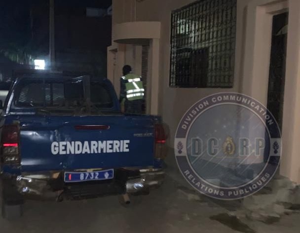 Incitation de mineurs à la débauche : Bineta mécanicienne et son groupe tombent