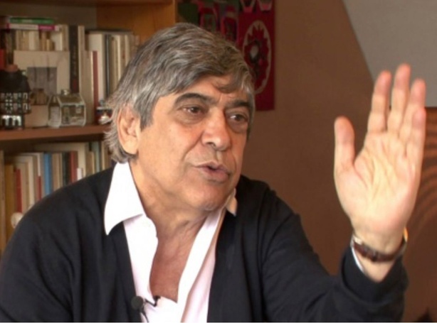 Décès d’Albert Bourgi, intellectuel proche des mouvements de gauche africains Décès d’Albert Bourgi, intellectuel proche des mouvements de gauche africains